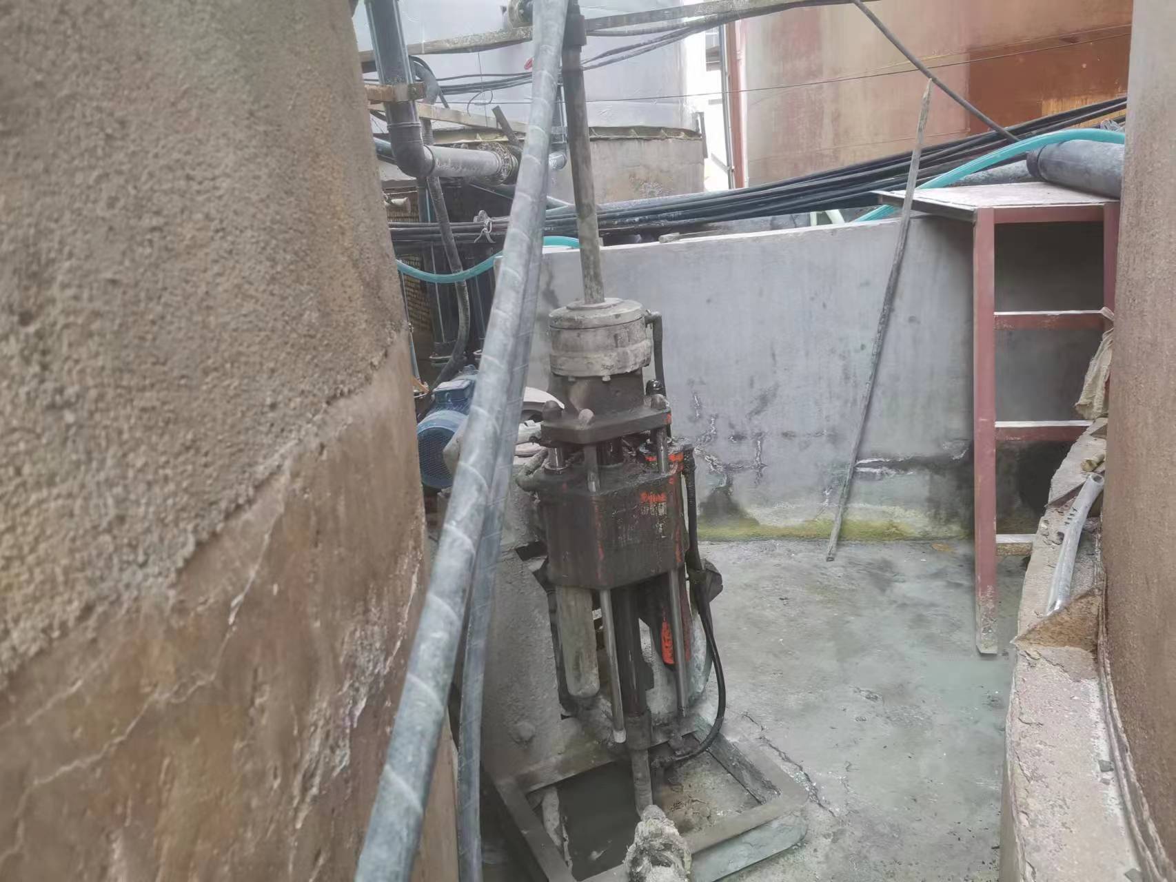 德钦基础注浆工程施工中应注意哪些?