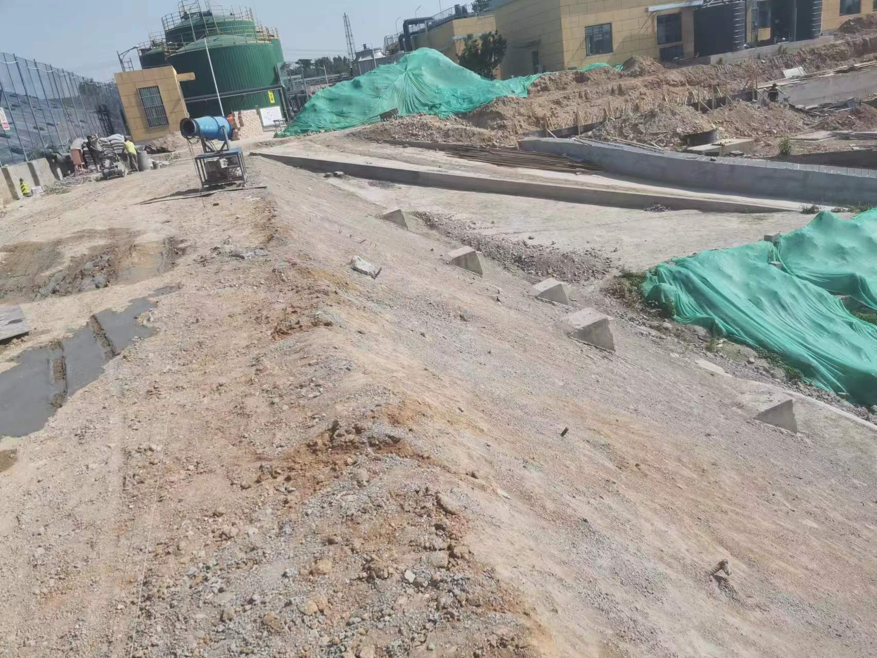 德钦岩石基础灌浆帷幕灌浆