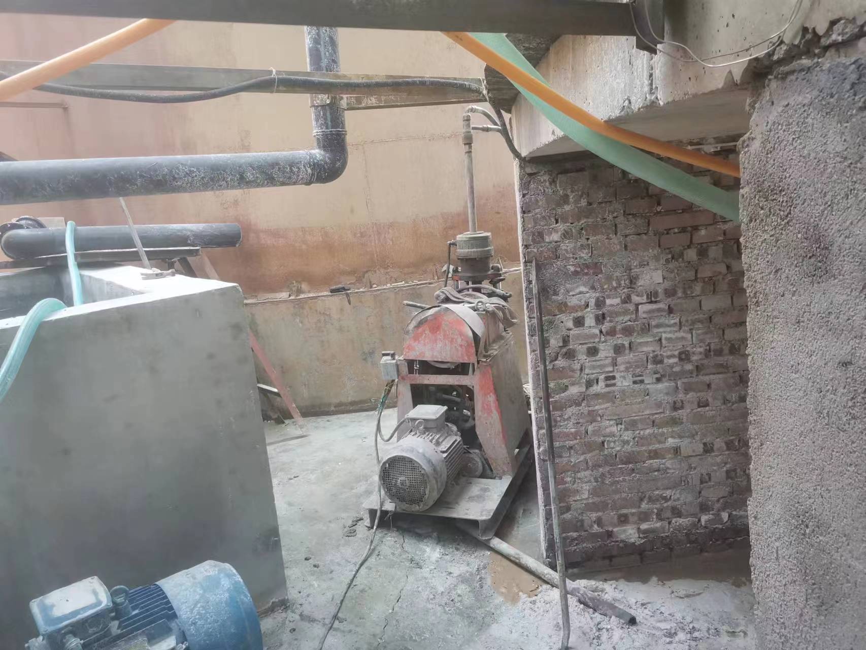 德钦压浆作业流程有哪些